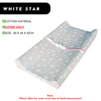 Mums Choice baby changing pad portable nursing changing table baby massage pad
