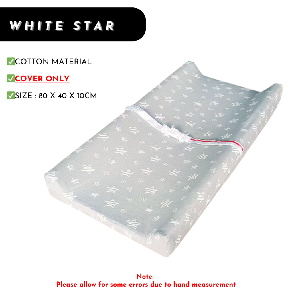 Mums Choice baby changing pad portable nursing changing table baby massage pad
