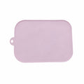 Mums Choice Silicone Placemat with food catcher for Kids baby toddler / Table mat | Food Grade material