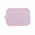 Mums Choice Silicone Placemat with food catcher for Kids baby toddler / Table mat | Food Grade material