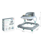 Kidilo Baby Walker 6m+