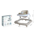 Kidilo Baby Walker 6m+