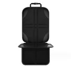 Mums Choice Car Seat Protector Child Baby Auto Seat Protector Mat Improved Anti-Slip Protection Cushion