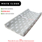 Mums Choice baby changing pad portable nursing changing table baby massage pad