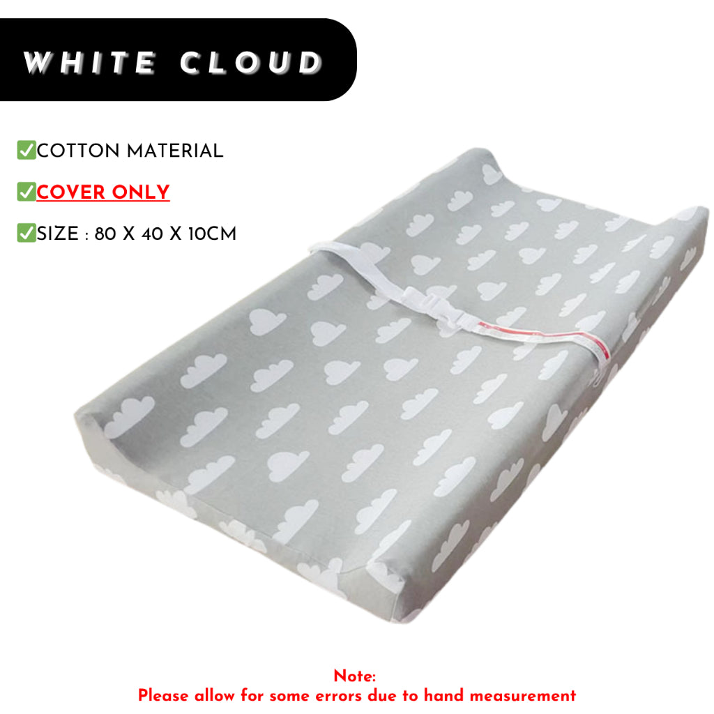 Mums Choice baby changing pad portable nursing changing table baby massage pad