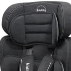 Kidilo 3-in-1 Car Seat 2Y to 12 years