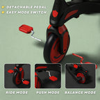 Easy Choice 5 in 1 baby  stroller Kids tricycle balance car