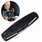 Mums Choice Universal Child Seat Chest Harness Clip and Baby Seat Safety Belt Clip Buckle