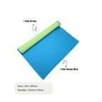 Nemobaby Premium Air-Filled Rubber Cot Sheet Waterproof Mat