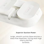 HEORSHE Ripple Feeding Set