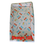 Nemobaby Toddler Bumper Bed Children Sofa Bed  Sponge Full Protection