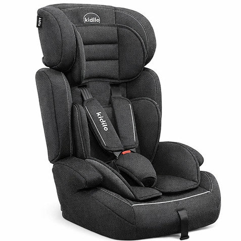 Kidilo 3-in-1 Car Seat 2Y to 12 years