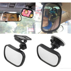 Mums Choice Universal Child Seat Chest Harness Clip and Baby Seat Safety Belt Clip Buckle