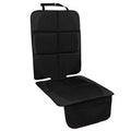 Mums Choice Car Seat Protector Child Baby Auto Seat Protector Mat Improved Anti-Slip Protection Cushion