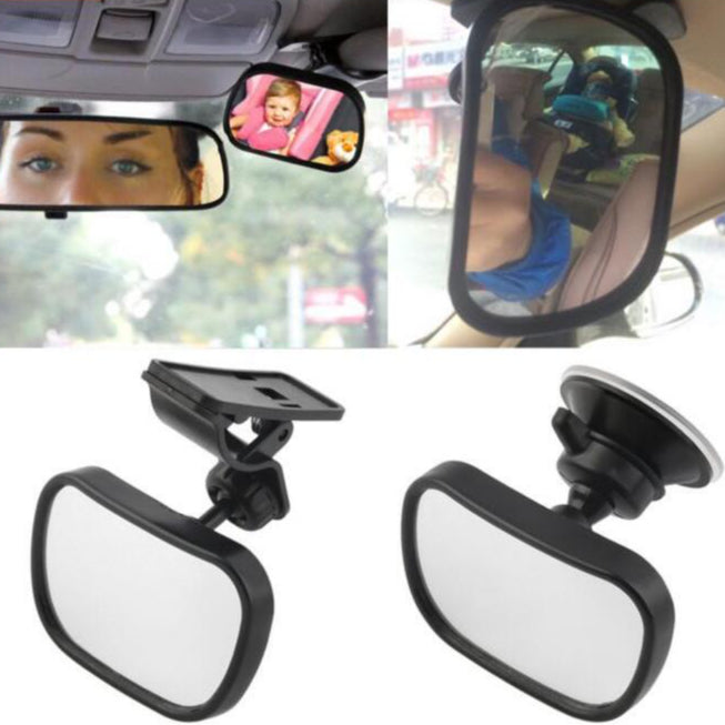 Mums Choice Universal Child Seat Chest Harness Clip and Baby Seat Safety Belt Clip Buckle