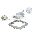 Kidilo Baby Walker 6m+