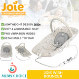 Joie Wish Bouncer (0-9 kg)