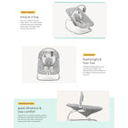 Joie Wish Bouncer (0-9 kg)