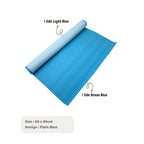 Babylove Premium Air-Filled Rubber Cot Sheet Waterproof Mat