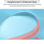 Mums Choice Kids Swivel Ride-On Car | Twisting Toy Car | Child Birthday Present Gift Station