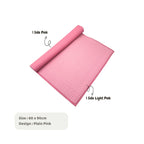 Babylove Premium Air-Filled Rubber Cot Sheet Waterproof Mat