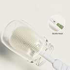 Misuta Newborn Baby Bottle Cleaning Brush Set