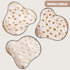 Mums Choice Baby Cotton Gauze Absorbent Baby Towel