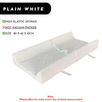Mums Choice baby changing pad portable nursing changing table baby massage pad
