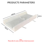 Mums Choice baby changing pad portable nursing changing table baby massage pad