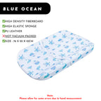 Mums Choice baby changing pad portable nursing changing table baby massage pad