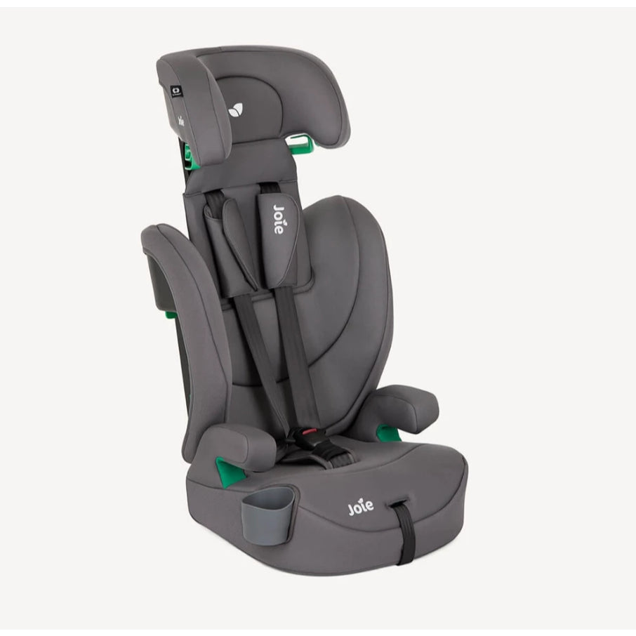 Joie Elevate R129 Baby Car Seat (15 months to 12 years)