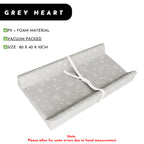 Mums Choice baby changing pad portable nursing changing table baby massage pad