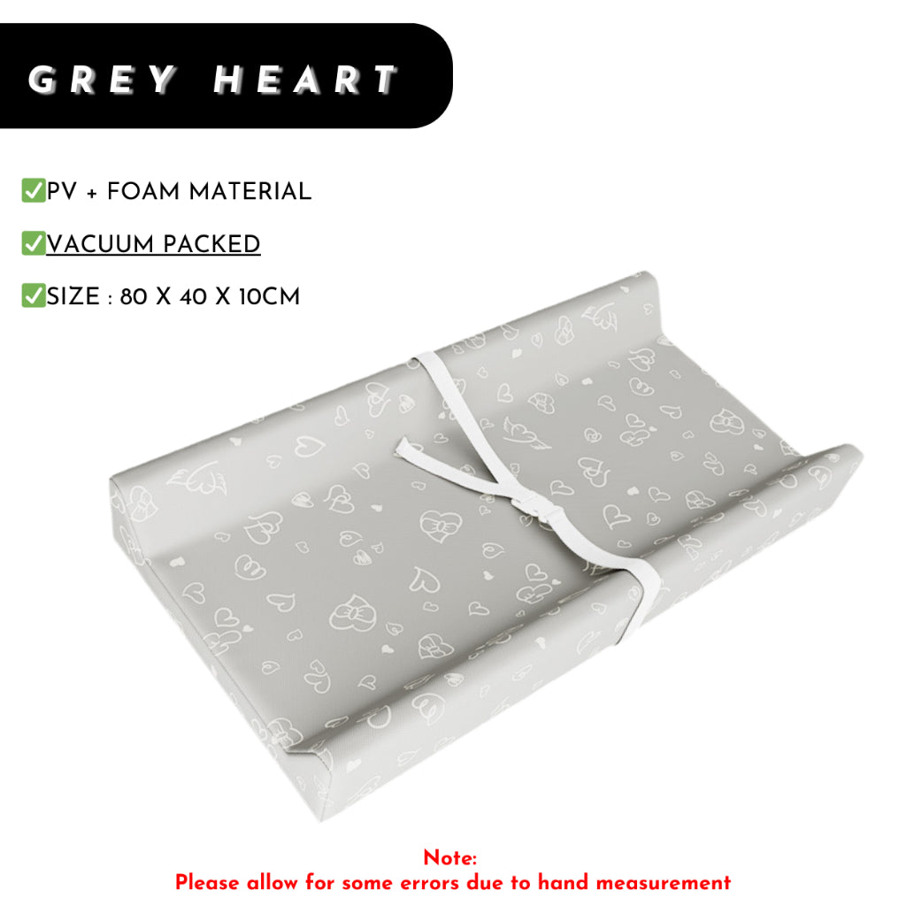 Mums Choice baby changing pad portable nursing changing table baby massage pad