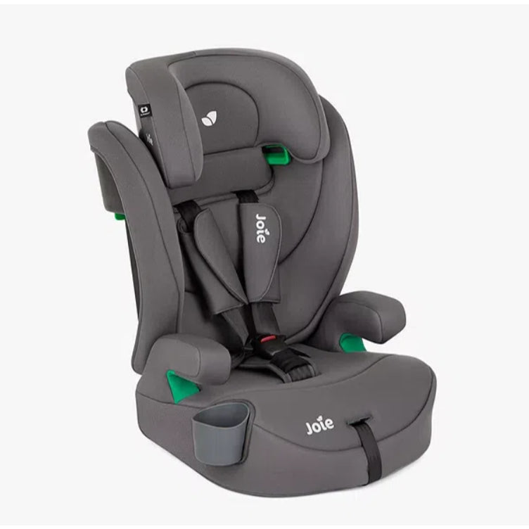 Joie Elevate R129 Baby Car Seat (15 months to 12 years)