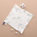 Nemobaby Baby Face Bamboo Washcloths Towel 1pcs per pack