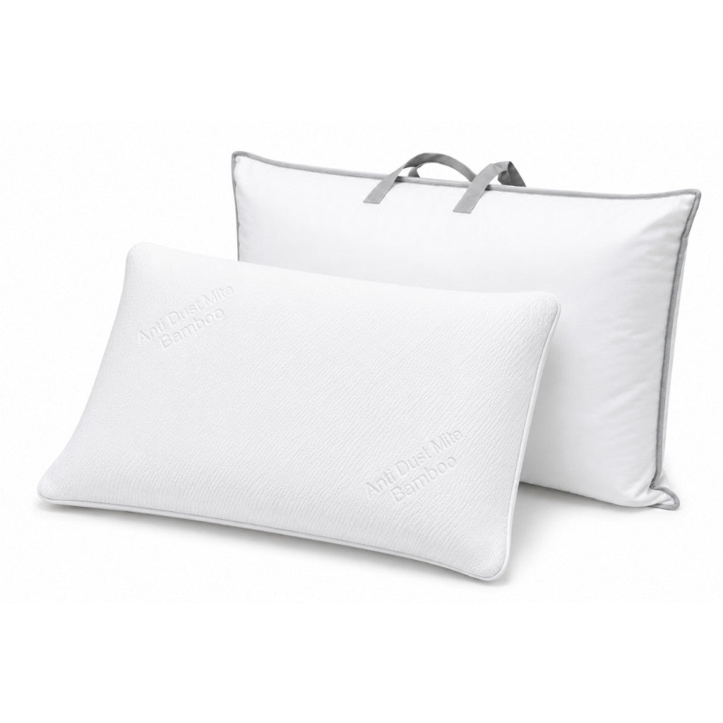 Comfort Rest Premium Comfort Pillow