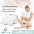Comfort Rest Premium Comfort Pillow