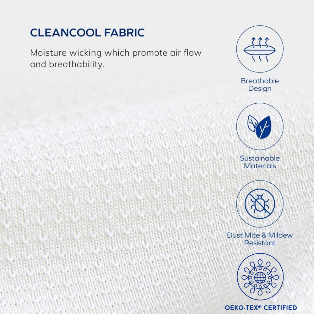 Comfort Rest Premium Comfort Pillow