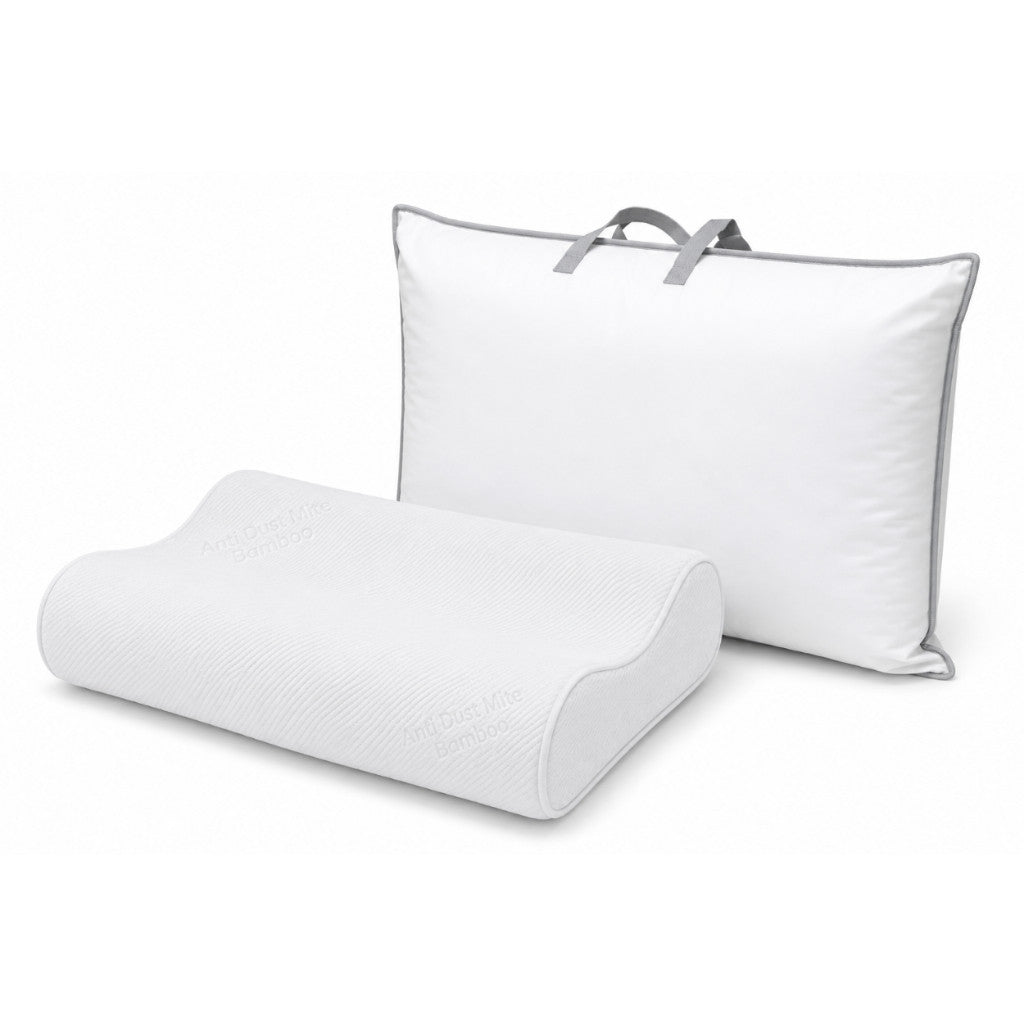 Comfort Rest Premium Comfort Pillow