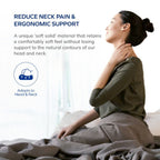 Comfort Rest Premium Comfort Pillow