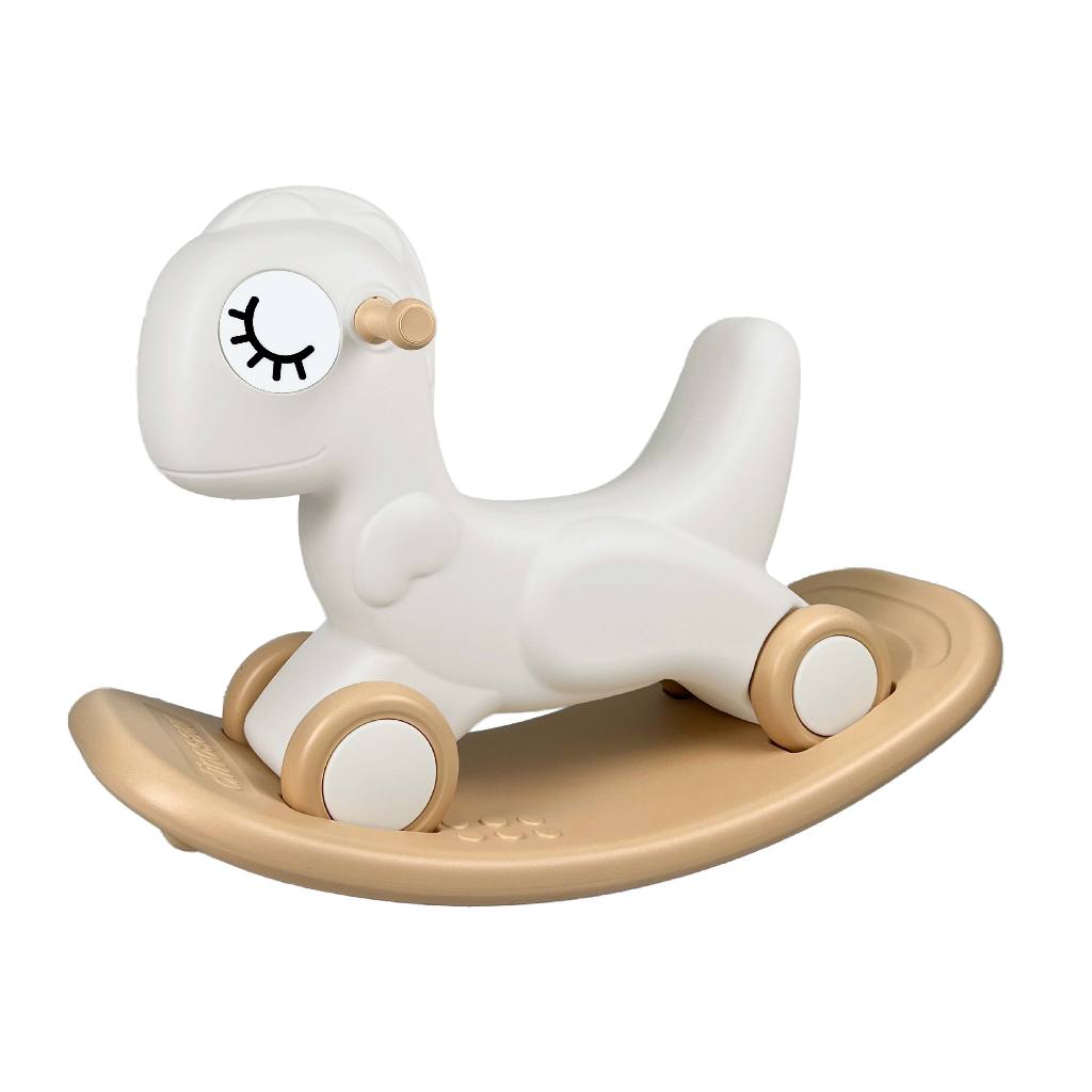 Prego Baby 2 In 1 Rocking Horse Rider