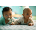 Philips Avent ultra soft Pacifier 0-6m / 6-18M+ (baby’s sensitive skin)