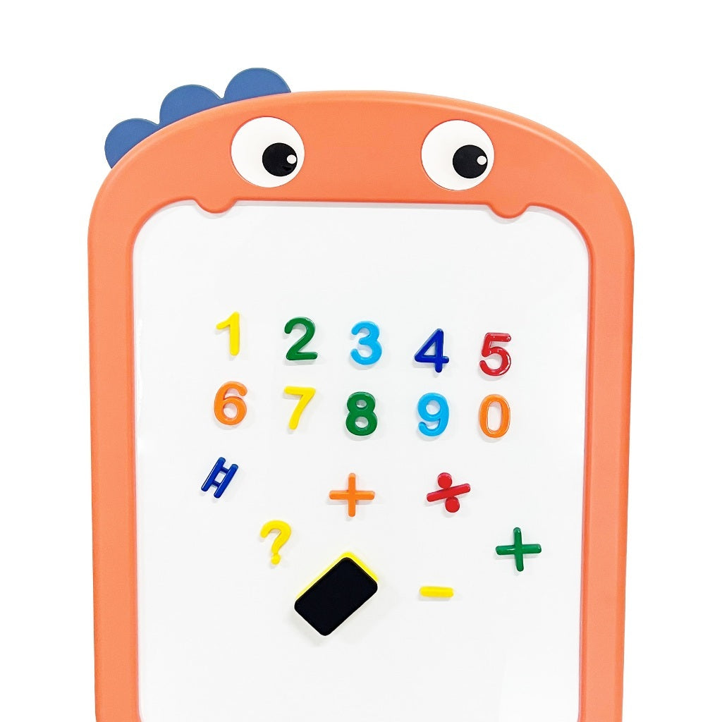 Prego Baby Dino Drawing Board