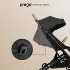 Prego Baby Imus Travel Stroller (0-22kg)