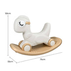 Prego Baby 2 In 1 Rocking Horse Rider