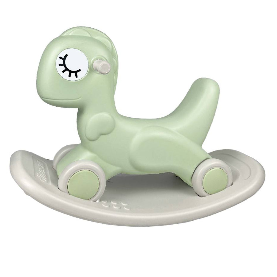 Prego Baby 2 In 1 Rocking Horse Rider