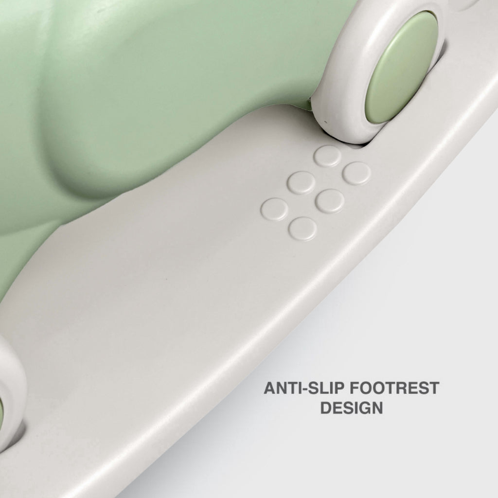 Prego Baby 2 In 1 Rocking Horse Rider