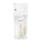 Philips Avent Breastmilk Storage Bag ( 25 x 180ml )