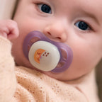 Philips Avent Soother ultra start Nighttime SCF075/07