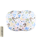 Nemobaby 100% Premium Cotton Baby Dimple Pillow 0M+